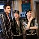<b>Jon Chu, Rick Malambri</b> Foto : Step Up 3-D