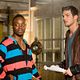 <b>Jon Chu, Keith Stallworth, Rick Malambri</b> Foto : Step Up 3-D