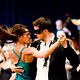 Step Up 3-D : photo Jon Chu, Rick Malambri, Sharni Vinson