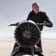 El sicario de Dios : photo Paul Bettany, Scott Charles Stewart