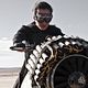 El sicario de Dios : photo Maggie Q, Scott Charles Stewart