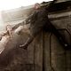 El sicario de Dios : photo Lily Collins, Paul Bettany, Scott Charles Stewart