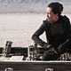 El sicario de Dios : photo Maggie Q, Scott Charles Stewart