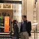 Felipe y Letizia : photo Amaia Salamanca, Fernando Gil