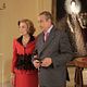 Felipe y Letizia