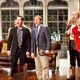 La cena de los idiotas : photo Jay Roach, Paul Rudd, Steve Carell