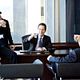 La cena de los idiotas : photo Jay Roach, Paul Rudd