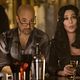 <b>Cher, Christina Aguilera, Steven Antin</b> Foto : Burlesque