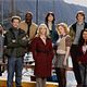 Men in Trees : photo Abraham Benrubi, Anne Heche, Emily Bergl, James Tupper, John Amos