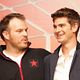 <b>Andrew Garfield, Marc Webb</b> Foto : Spider-Man (3D)
