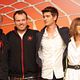 <b>Andrew Garfield, Marc Webb</b> Foto : Spider-Man (3D)