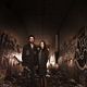 <b>Moon Bloodgood, Noah Wyle</b> Foto : Untitled Alien Invasion Project