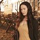 <b>Moon Bloodgood</b> Foto : Untitled Alien Invasion Project