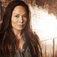 <b>Moon Bloodgood</b> Foto : Untitled Alien Invasion Project