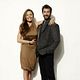 <b>Moon Bloodgood, Noah Wyle</b> Foto : Falling Skies