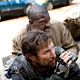 <b>Martin Roach, Noah Wyle</b> Foto : Falling Skies
