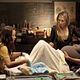 <b>Melissa Kramer, Moon Bloodgood, Sarah Carter</b> Foto : Falling Skies
