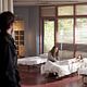 <b>Moon Bloodgood, Noah Wyle, Peter Shinkoda</b> Foto : Falling Skies