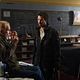 <b>Connor Jessup, Moon Bloodgood, Noah Wyle</b> Foto : Falling Skies