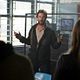 <b>Noah Wyle</b> Foto : Falling Skies