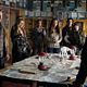 <b>Moon Bloodgood, Sarah Carter</b> Foto : Falling Skies