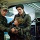Falling Skies : photo Drew Roy, Maxim Knight, Will Patton