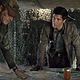 Falling Skies : photo Drew Roy, Will Patton