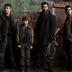 Falling Skies : photo Connor Jessup, Drew Roy, Maxim Knight, Noah Wyle