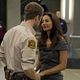 <b>Colin Ferguson, Salli Richardson</b> Foto : Eureka
