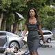 <b>Salli Richardson</b> Foto : Eureka