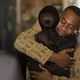 <b>Joe Morton</b> Foto : Eureka