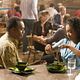 <b>Joe Morton</b> Foto : Eureka