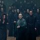 Harry Potter y las reliquias de la muerte: Parte 2 : photo David Yates, Helena Bonham Carter, Ralph Fiennes