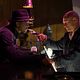 Bunraku : photo Josh Hartnett, Woody Harrelson