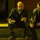 Bunraku : photo Woody Harrelson