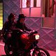 Bunraku : photo Josh Hartnett