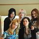 <b>Alia Shawkat, Dakota Fanning, Floria Sigismondi, Kristen Stewart, Scout Taylor-Compton</b> Foto : The Runaways