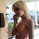 <b>Dakota Fanning, Floria Sigismondi</b> Foto : The Runaways