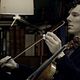 Sherlock : photo Benedict Cumberbatch