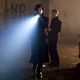 Sherlock : photo Benedict Cumberbatch, Martin Freeman