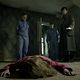 Sherlock : photo Benedict Cumberbatch, Martin Freeman