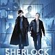 Sherlock : photo Benedict Cumberbatch, Martin Freeman