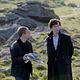Sherlock : photo Benedict Cumberbatch, Martin Freeman