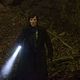 Sherlock : photo Benedict Cumberbatch