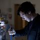 Sherlock : photo Benedict Cumberbatch