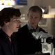 Sherlock : photo Benedict Cumberbatch, Martin Freeman