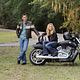 Army Wives : photo Drew Fuller, Sally Pressman