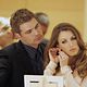 Dirty Sexy Money : photo Daniel Cosgrove, Natalie Zea