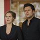 Psych : photo James Roday, Maggie Lawson