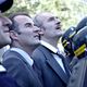 <b>Angelo Cianci, Michel Vuillermoz</b> Foto : Dernier étage, gauche, gauche